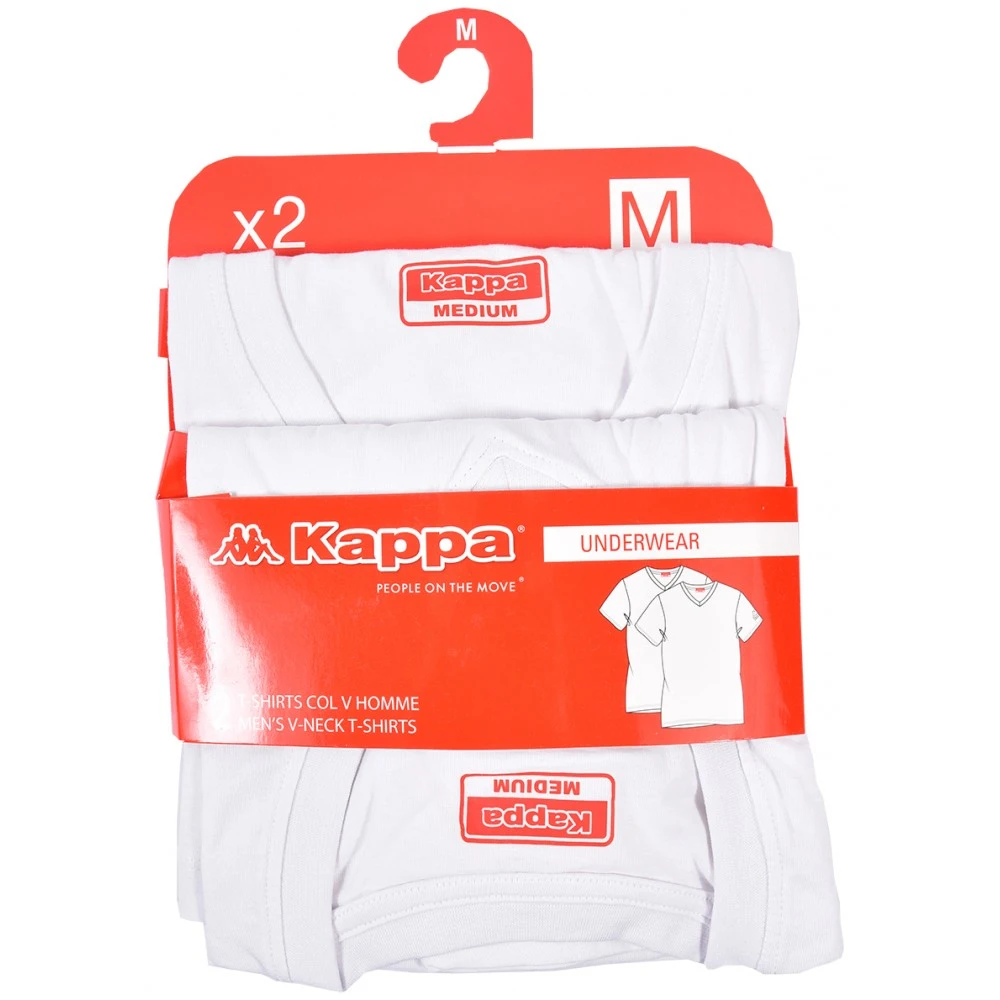 T Shirt KAPPA 6 T Shirt KAPPA – Image 4