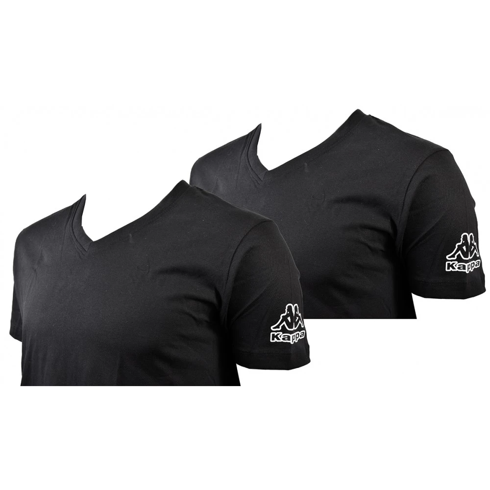 T Shirt KAPPA 10 T Shirt KAPPA – Image 8