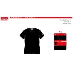 T Shirt KAPPA 31 T Shirt KAPPA -Kappa Magasin t shirt kappa 9