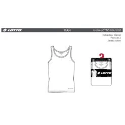 T Shirt LOTTO -Kappa Magasin t shirt lotto 11
