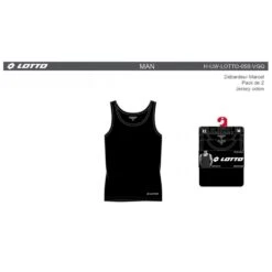 T Shirt LOTTO -Kappa Magasin t shirt lotto 15