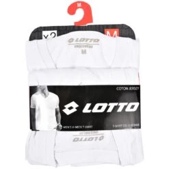 T Shirt LOTTO -Kappa Magasin t shirt lotto 2