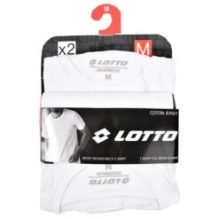 T Shirt LOTTO -Kappa Magasin t shirt lotto 6