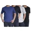 T Shirts Enfant Lot De 4 Uni Ozabi Basic