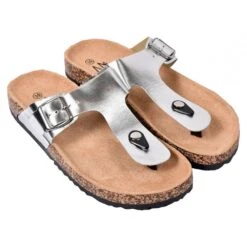 Tong Femme PREMIUM- Chaussure D'été Qualité Et Confort - -Kappa Magasin tong femme premium chaussure d ete qualite et confort 1 3