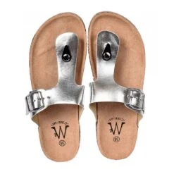 Tong Femme PREMIUM- Chaussure D'été Qualité Et Confort - -Kappa Magasin tong femme premium chaussure d ete qualite et confort 1 4