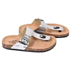 Tong Femme PREMIUM- Chaussure D'été Qualité Et Confort - -Kappa Magasin tong femme premium chaussure d ete qualite et confort 1 5