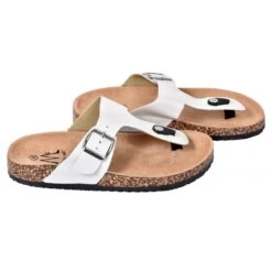 Tong Femme PREMIUM- Chaussure D'été Qualité Et Confort - -Kappa Magasin tong femme premium chaussure d ete qualite et confort 1 8