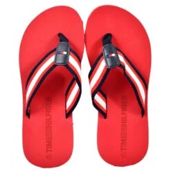 Tong Homme -Kappa Magasin tong homme mode chaussure de plage piscine 1 10