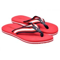 Tong Homme -Kappa Magasin tong homme mode chaussure de plage piscine 1 11