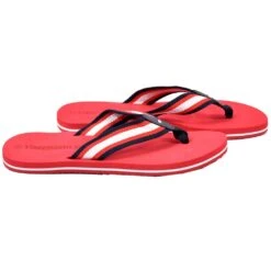 Tong Homme -Kappa Magasin tong homme mode chaussure de plage piscine 1 12
