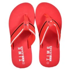 Tong Homme -Kappa Magasin tong homme mode chaussure de plage piscine 1 16