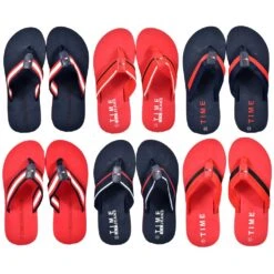 Tong Homme -Kappa Magasin tong homme mode chaussure de plage piscine 1 19