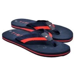 Tong Homme -Kappa Magasin tong homme mode chaussure de plage piscine 1 2