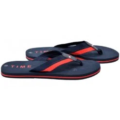 Tong Homme -Kappa Magasin tong homme mode chaussure de plage piscine 1 3