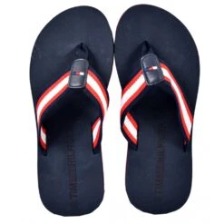 Tong Homme -Kappa Magasin tong homme mode chaussure de plage piscine 1 7