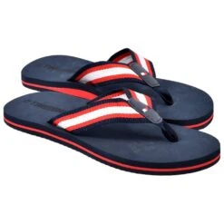 Tong Homme -Kappa Magasin tong homme mode chaussure de plage piscine 1 8