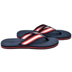 Tong Homme -Kappa Magasin tong homme mode chaussure de plage piscine 1 9