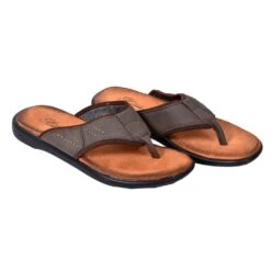 Tong Homme PREMIUM- Chaussure D'été Qualité Et Confort - -Kappa Magasin tong homme premium chaussure d ete qualite et confort 1 10