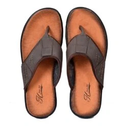 Tong Homme PREMIUM- Chaussure D'été Qualité Et Confort - -Kappa Magasin tong homme premium chaussure d ete qualite et confort 1 11