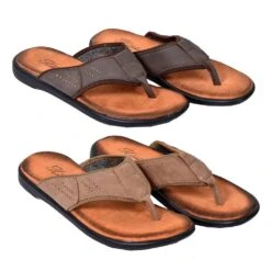 Tong Homme PREMIUM- Chaussure D'été Qualité Et Confort - -Kappa Magasin tong homme premium chaussure d ete qualite et confort 1 13