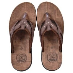 Tong Homme PREMIUM -Kappa Magasin tong homme premium chaussure d ete qualite et confort 1 2