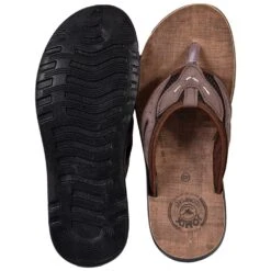 Tong Homme PREMIUM -Kappa Magasin tong homme premium chaussure d ete qualite et confort 1 3