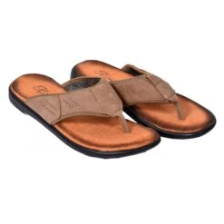 Tong Homme PREMIUM- Chaussure D'été Qualité Et Confort - -Kappa Magasin tong homme premium chaussure d ete qualite et confort 1 7