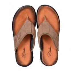 Tong Homme PREMIUM- Chaussure D'été Qualité Et Confort - -Kappa Magasin tong homme premium chaussure d ete qualite et confort 1 8