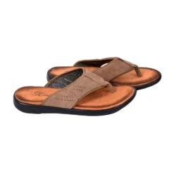 Tong Homme PREMIUM- Chaussure D'été Qualité Et Confort - -Kappa Magasin tong homme premium chaussure d ete qualite et confort 1 9