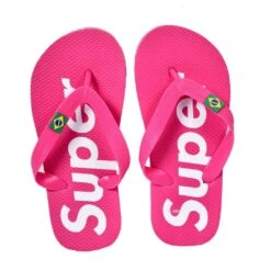 Tongs Enfant Fantaisie - Sandale De Piscine, Plage - -Kappa Magasin tongs enfant fantaisie sandale de piscine plage 1 10