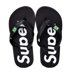 Tongs Enfant Fantaisie - Sandale De Piscine, Plage - -Kappa Magasin tongs enfant fantaisie sandale de piscine plage 1 12