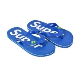 Tongs Enfant Fantaisie - Sandale De Piscine, Plage - -Kappa Magasin tongs enfant fantaisie sandale de piscine plage 1 7