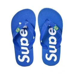 Tongs Enfant Fantaisie - Sandale De Piscine, Plage - -Kappa Magasin tongs enfant fantaisie sandale de piscine plage 1 8