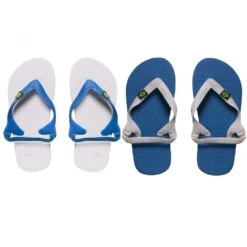 Tongs Enfant Unies Lot De 2 7 Tongs Enfant Unies Lot De 2 -Kappa Magasin tongs enfant unies lot de 2 1 2