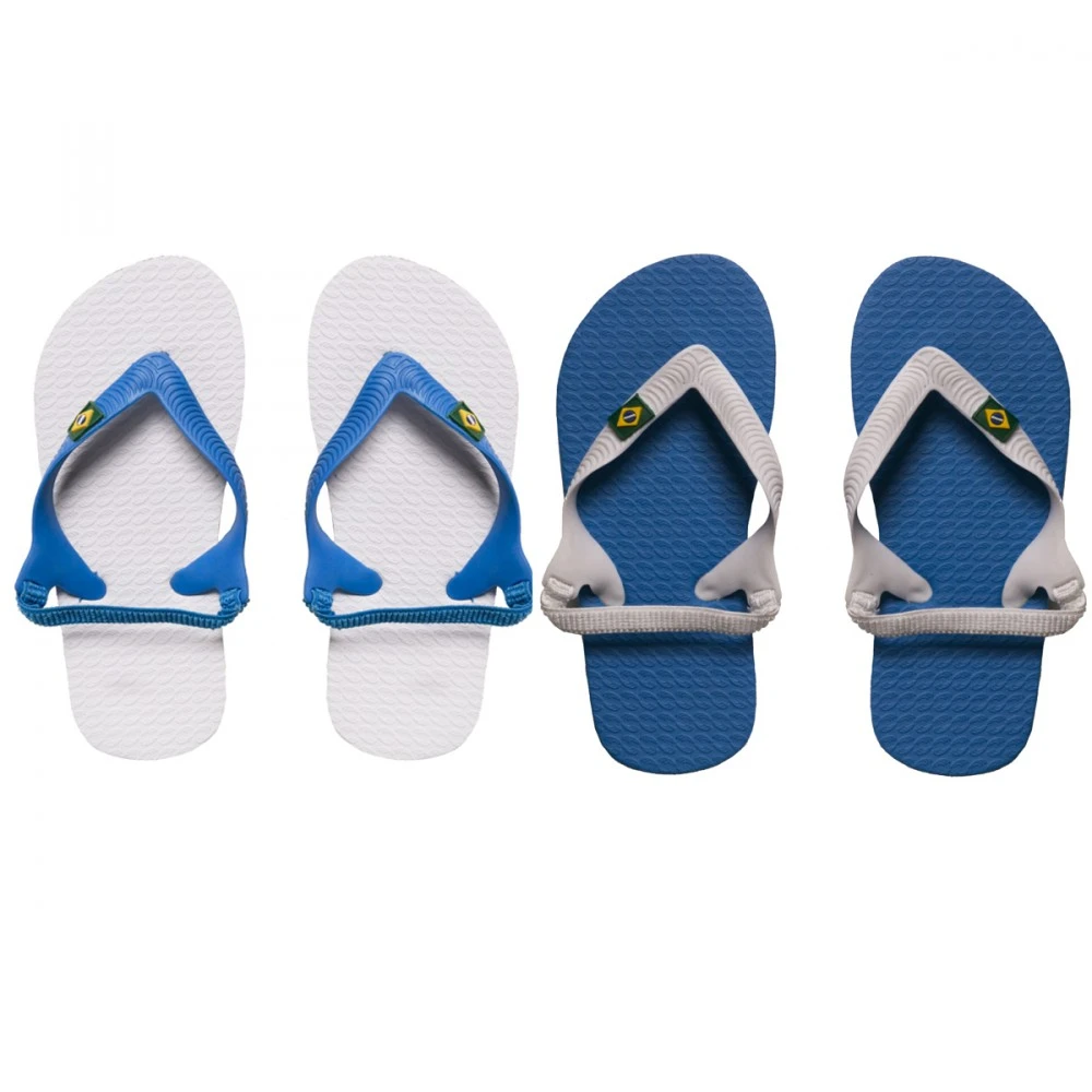 Tongs Enfant Unies Lot De 2 5 Tongs Enfant Unies Lot De 2 – Image 3