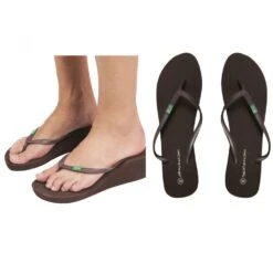 Tongs Femme -Kappa Magasin tongs femme 3