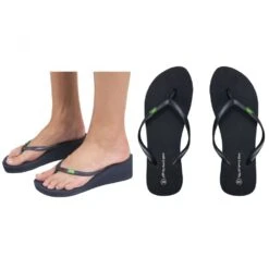 Tongs Femme -Kappa Magasin tongs femme 5