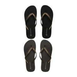 Tongs Femme Lot De 2 -Kappa Magasin tongs femme lot de 2 2