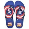 Marvel Tongs Homme AVENGERS Fantaisie