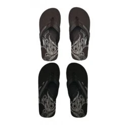 Tongs Homme Lot De 2