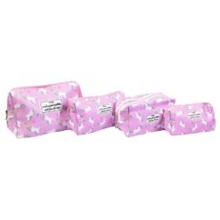 Trousse De Toilette Femme Tendance Et Fantaisie 15 Trousse De Toilette Femme Tendance Et Fantaisie -Kappa Magasin trousse de toilette femme tendance et fantaisie 2