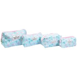 Trousse De Toilette Femme Tendance Et Fantaisie