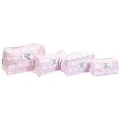 Trousse De Toilette Femme Tendance Et Fantaisie 17 Trousse De Toilette Femme Tendance Et Fantaisie -Kappa Magasin trousse de toilette femme tendance et fantaisie 4