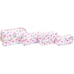 Trousse De Toilette Femme Tendance Et Fantaisie 19 Trousse De Toilette Femme Tendance Et Fantaisie -Kappa Magasin trousse de toilette femme tendance et fantaisie 6