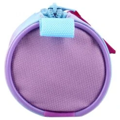 Trousse Scolaire Simple LICENCE Fille 12 Trousse Scolaire Simple LICENCE Fille -Kappa Magasin trousse scolaire simple licence fille 2