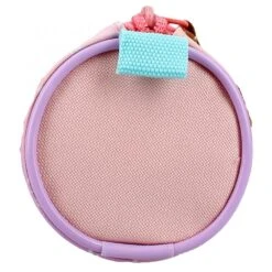 Trousse Scolaire Simple LICENCE Fille 16 Trousse Scolaire Simple LICENCE Fille -Kappa Magasin trousse scolaire simple licence fille 6