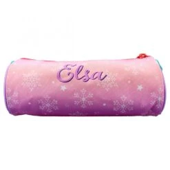 Trousse Scolaire Simple LICENCE Fille 17 Trousse Scolaire Simple LICENCE Fille -Kappa Magasin trousse scolaire simple licence fille 7