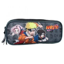 Trousse Scolaire Simple LICENCE Garçon -Kappa Magasin trousse scolaire simple licence garcon 12