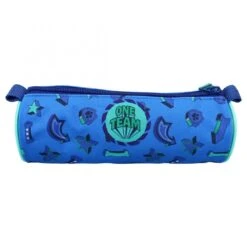 Trousse Scolaire Simple LICENCE Garçon -Kappa Magasin trousse scolaire simple licence garcon 2